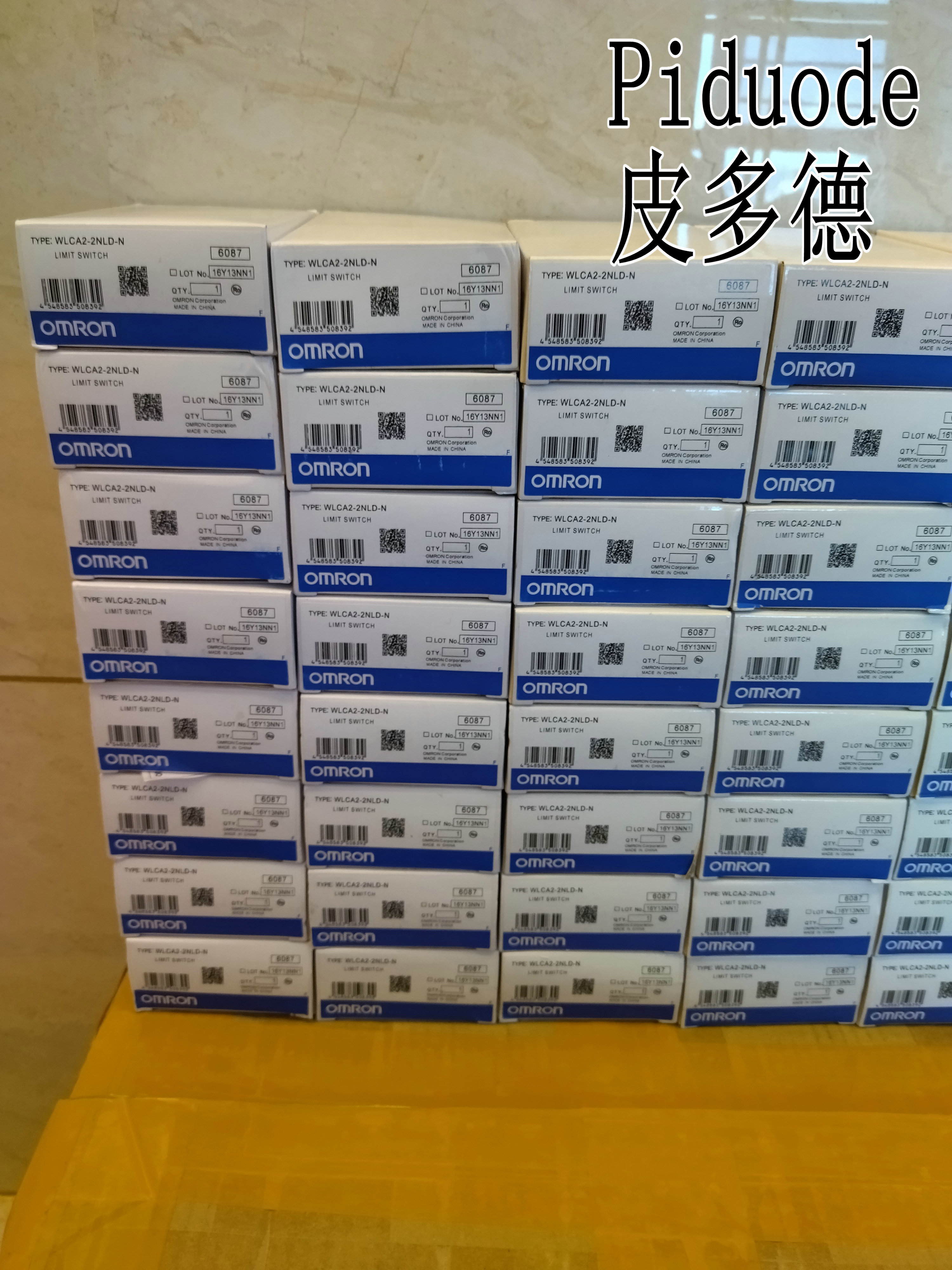 ORMON欧姆龙WLCA2-LE-N WLCA2-2-N WLCA2-2LD-